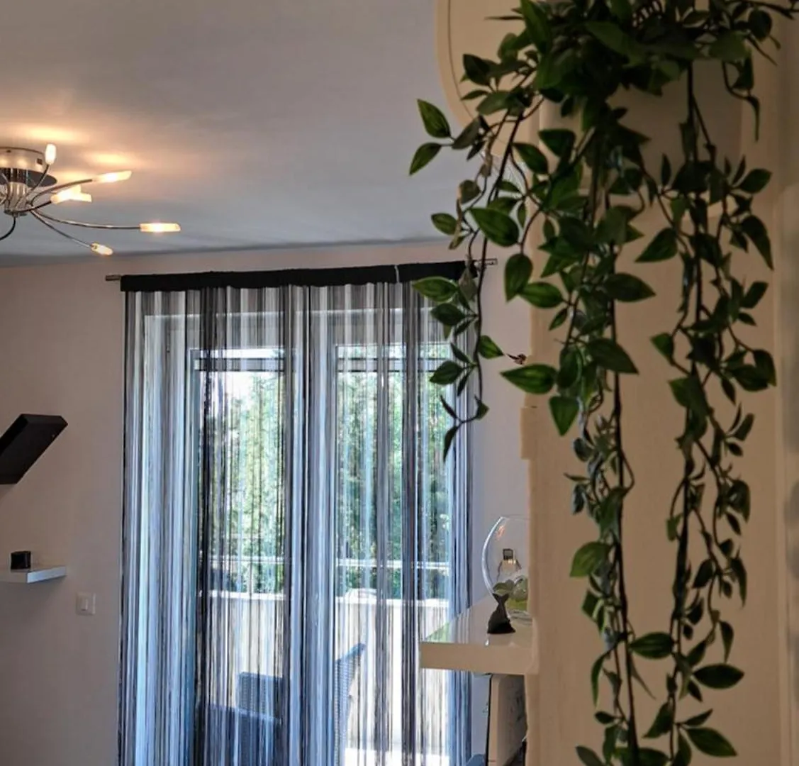 Apartman Seaside Vantacici Apartment