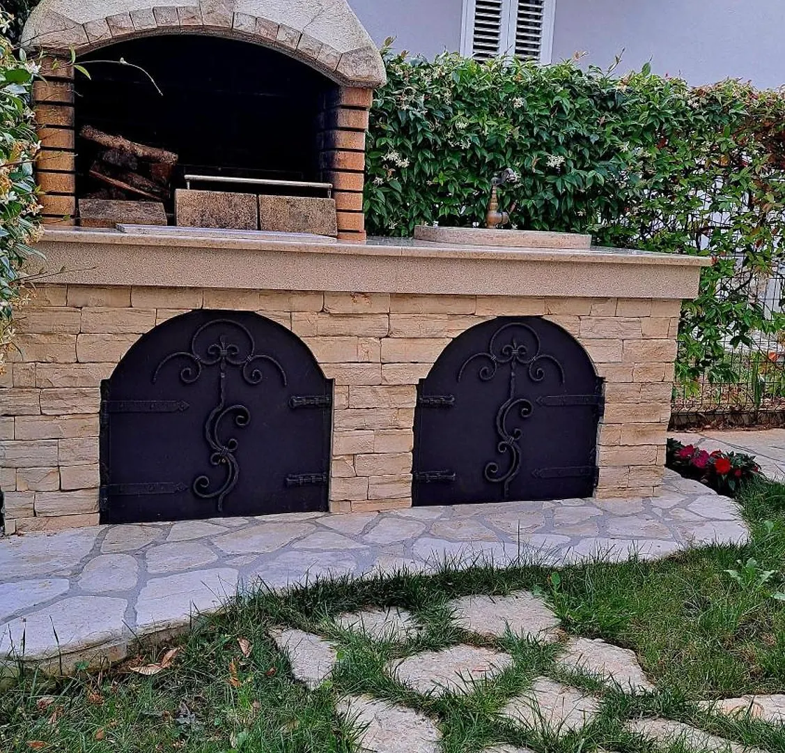 Apartment Apartman Seaside Vantacici Croatia