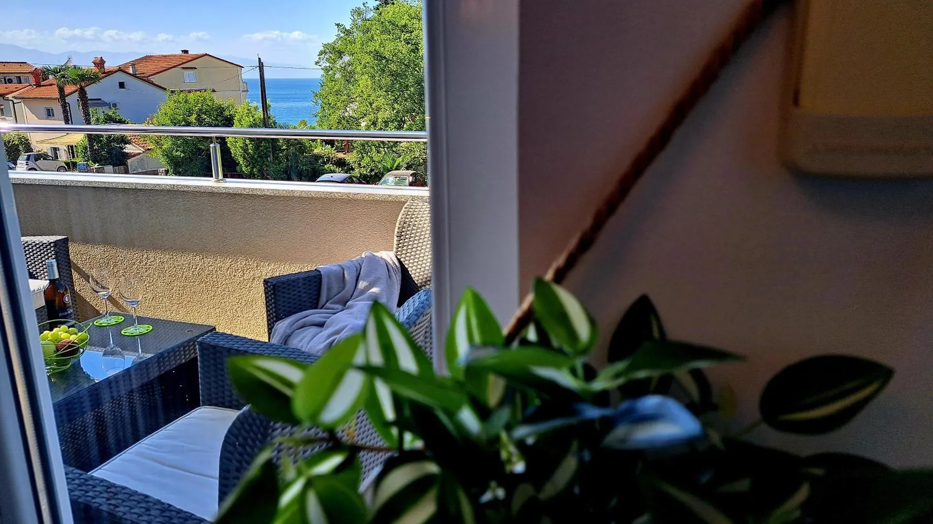 Apartman Seaside Vantacici Croatia